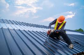 Best Roof Leak Repair  in Roebling, NJ